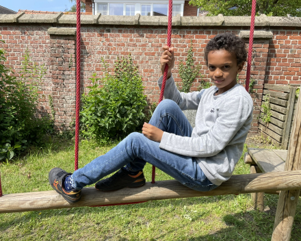 Foto's jaarboek