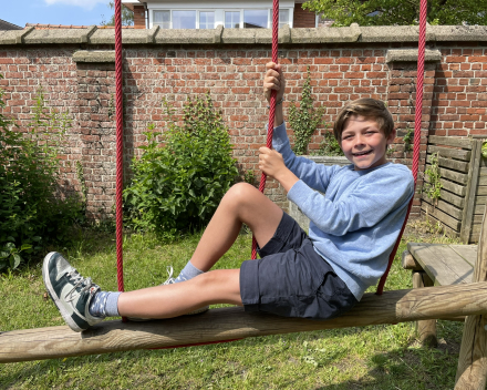 Foto's jaarboek