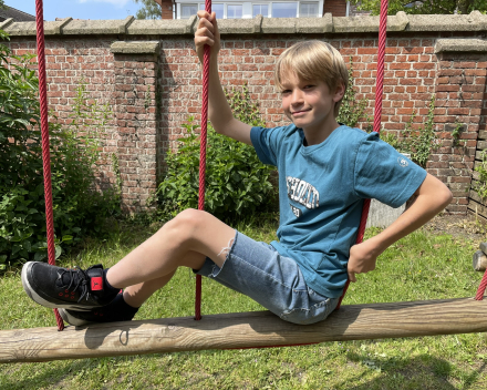 Foto's jaarboek