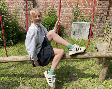 Foto's jaarboek