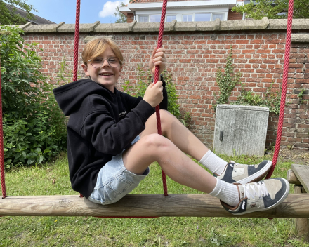 Foto's jaarboek