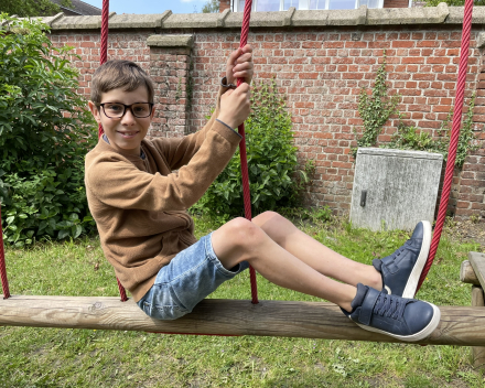 Foto's jaarboek