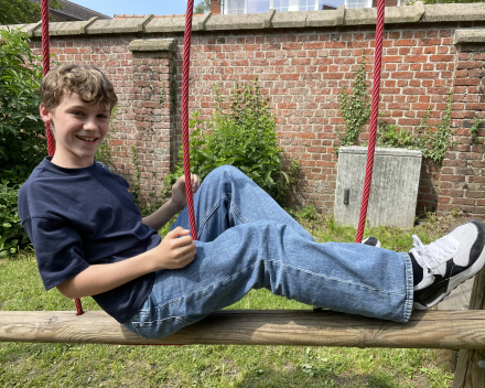 Foto's jaarboek