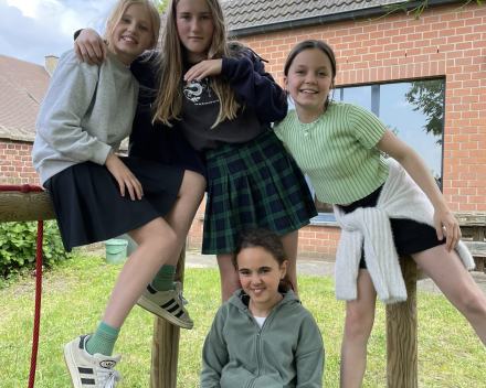 Foto's jaarboek
