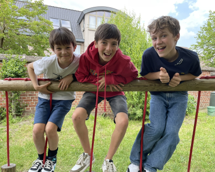 Foto's jaarboek