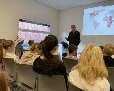 Kunst- en herinneringseducatie 2022