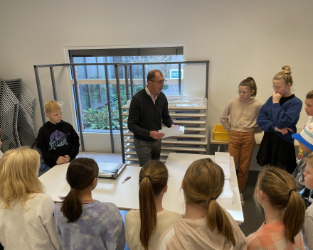 Kunst- en herinneringseducatie 2022