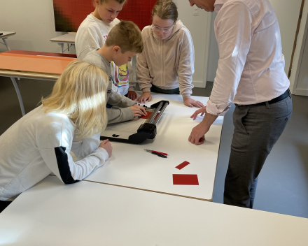 Kunst- en herinneringseducatie 2022
