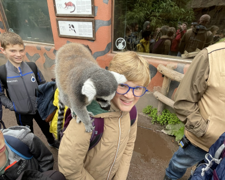 Pairi Daiza 2024