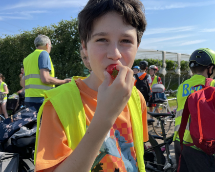 Fietstocht 2024