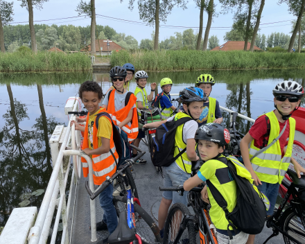 Fietstocht 2024