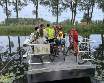 Fietstocht 2024