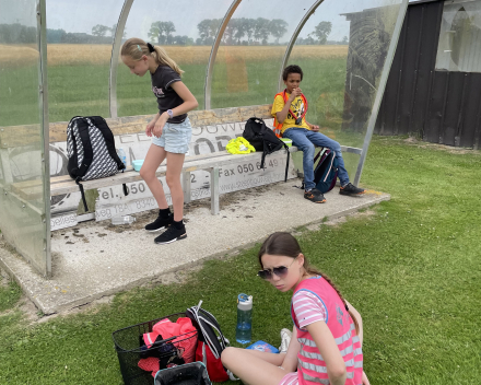 Fietstocht 2024