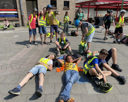 Fietstocht 2024