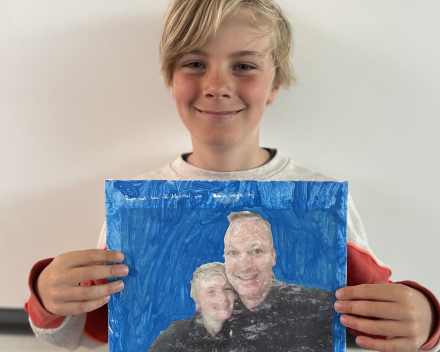 Vaderdag 2023