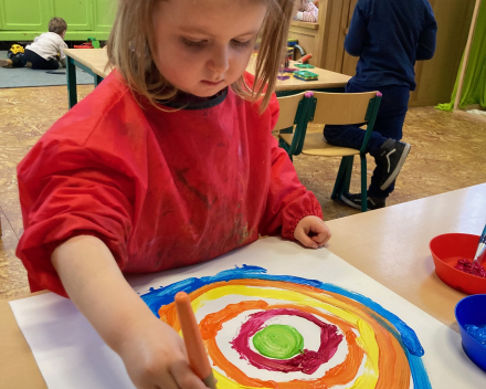 Thema kunst