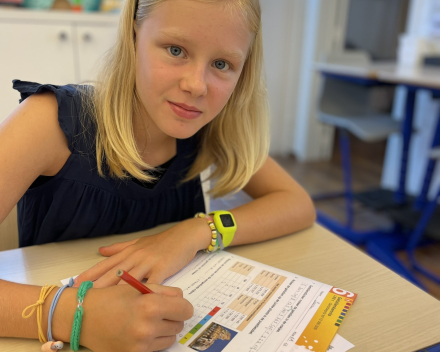 Individuele foto's