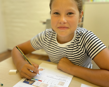 Individuele foto's