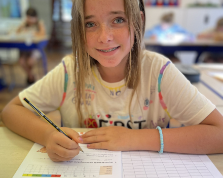 Individuele foto's