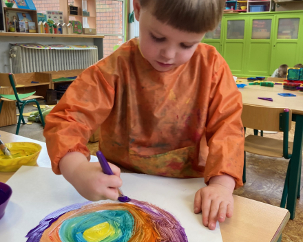 Thema kunst