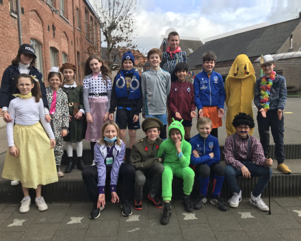 Carnaval!