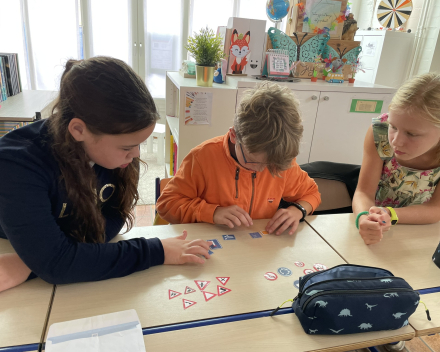 Verkeersborden classificeren