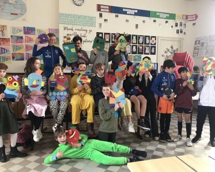 Carnaval!