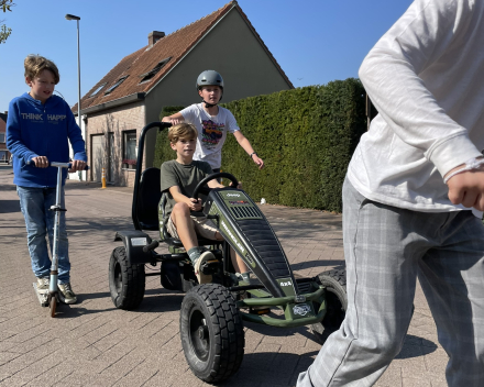 Wieltjesdag
