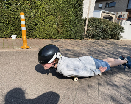 Wieltjesdag