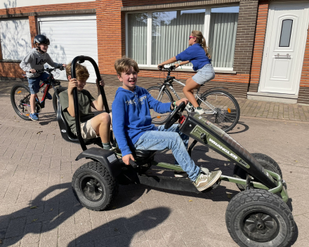 Wieltjesdag
