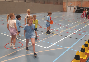 Sportdag @ Drogenbrood Beernem 