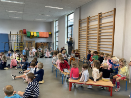 Laatste schooldag 2020-2021