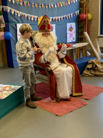 Sint en piet