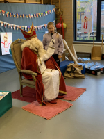 Sint en piet