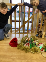 Thema ,Kerst'