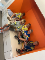 Naar de bibliotheek